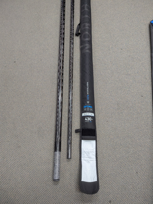 North Optima MDM Mast 430