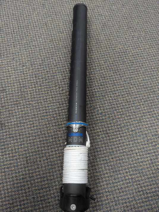 North Extension MDM Carbon 34cm