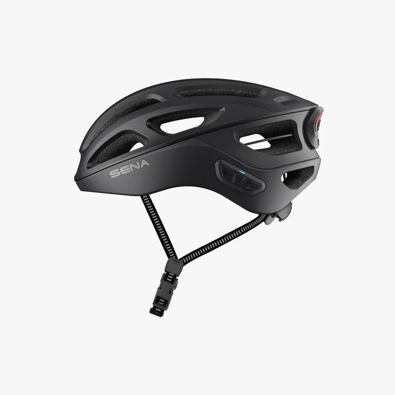 Load image into Gallery viewer, EVO R1 Smart Helmet
