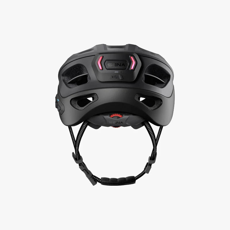 Load image into Gallery viewer, EVO R1 Smart Helmet
