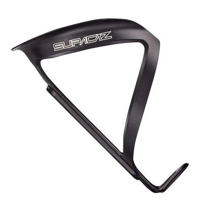 Supacaz Fly Ano Cage BLK