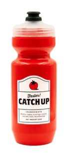 Spur Catch Up Bottle