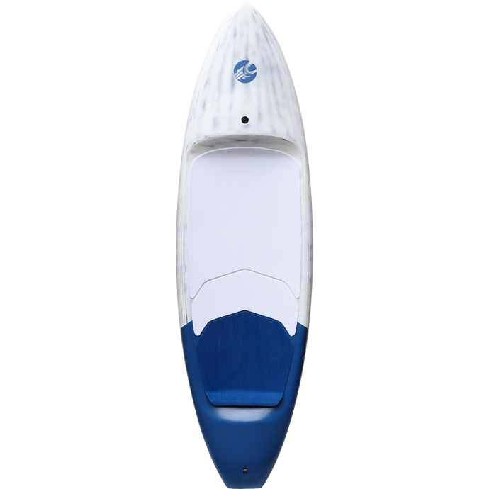 04 Cabrinha Swift Wing Board