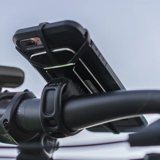 Lezyne Smart Grip Phone Mount