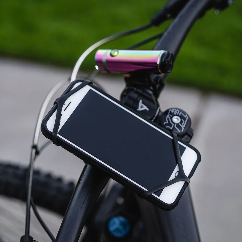 Load image into Gallery viewer, Lezyne Smart Grip Phone Mount
