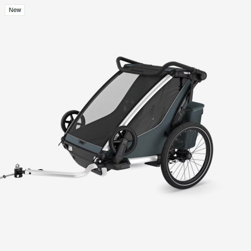 THULE Chariot Cross 2 DOUBLE