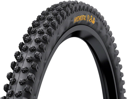 Conti. Hydrotal DH Super 27x2.4 Tire