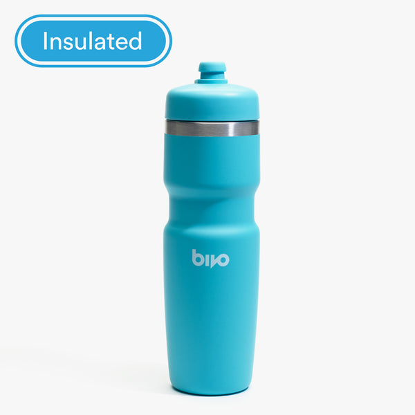 Load image into Gallery viewer, Bivo Trio 21oz INSULATED Bottle
