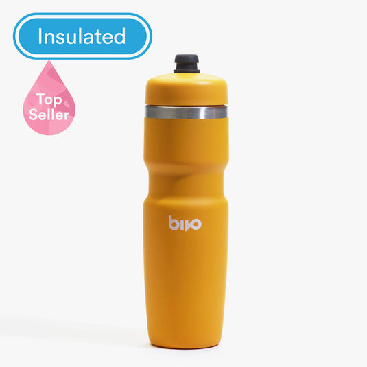 Bivo Trio 21oz INSULATED Bottle