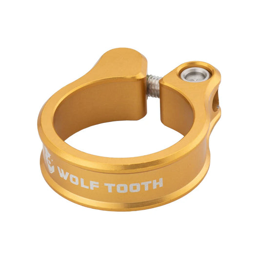 WolfTooth Seatpost Clamp