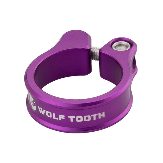 WolfTooth Seatpost Clamp