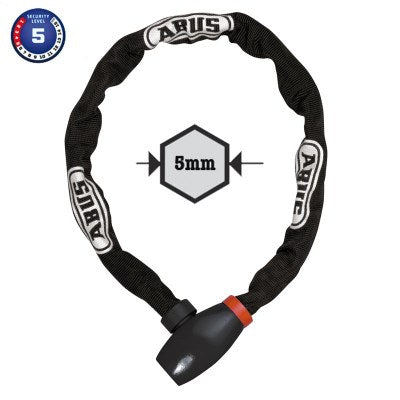 Load image into Gallery viewer, Abus UGRIP 585 Chain 75cm
