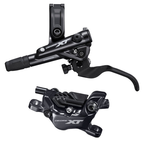 Shimano XT M8120 DiscBrake FR