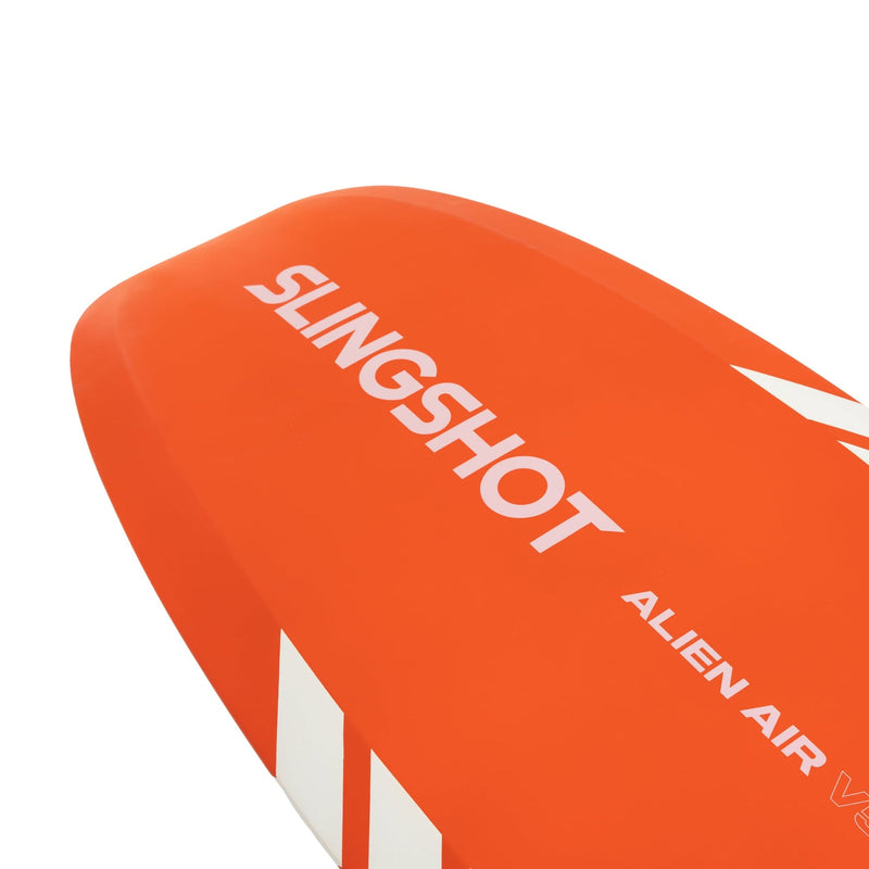 Load image into Gallery viewer, Slingshot Alien Air V5 4&#39;6&quot;
