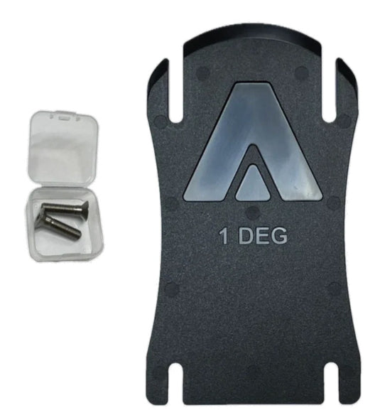 Armstrong Board Shim