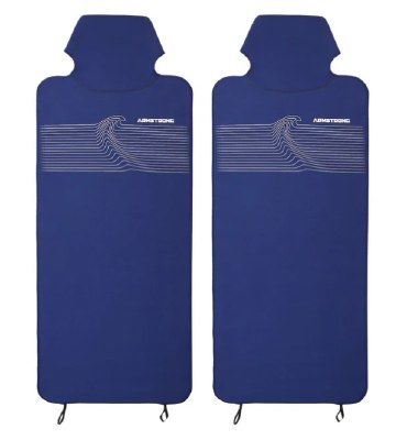 Armstrong Seat Cover Set