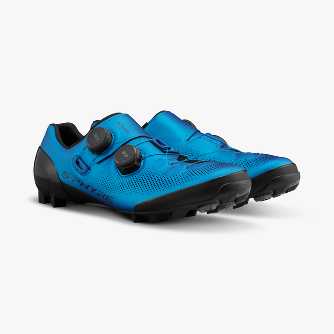 Load image into Gallery viewer, Shimano SH-XC903 S-PHYRE BICYCLE SHOES
