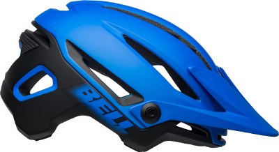 Bell Sixer MIPS Black/Blue