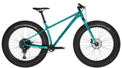 Norco Bigfoot 3 Green