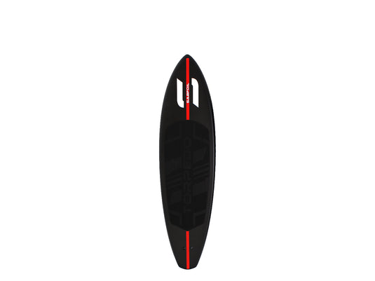 Sabfoil Torpedo 100L Downwind Free Foilboard