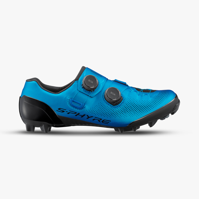 Load image into Gallery viewer, Shimano SH-XC903 S-PHYRE BICYCLE SHOES
