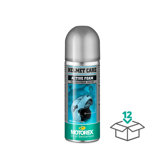 Motorex Helmet Care 200ml