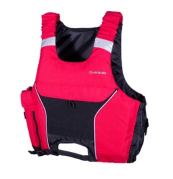 Dakine Seeker Vest