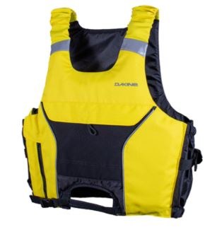 Dakine Seeker Vest