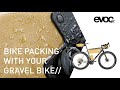 EVOC Top Tube Pack WP