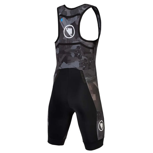 Men's SingleTrack Bib Liner II