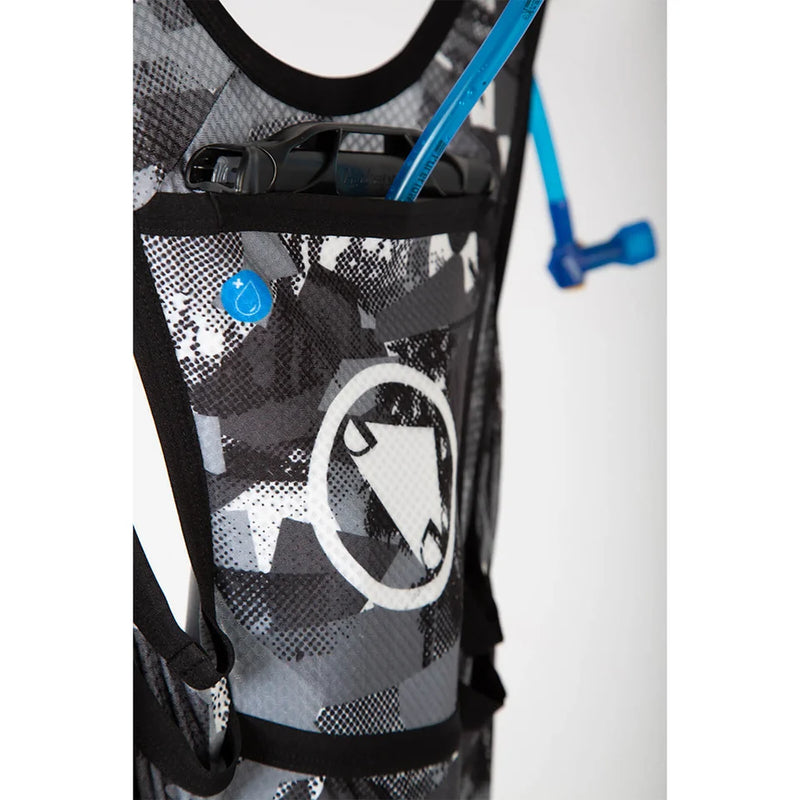 Load image into Gallery viewer, Men&#39;s SingleTrack Bib Liner II
