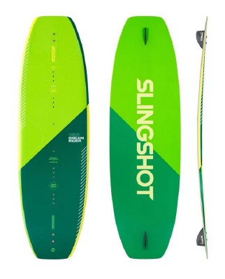 Slingshot Dream Rider V1