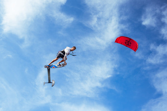 Armstrong Wake Kite Tow