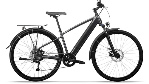 Devinci E-Milano HD