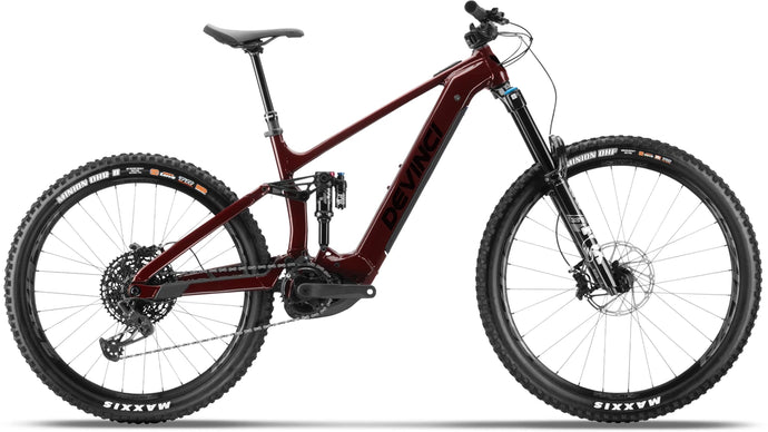 Devinci E-Troy GX