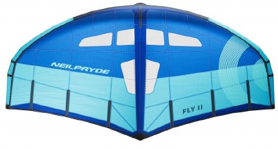 Neilpryde Fly II