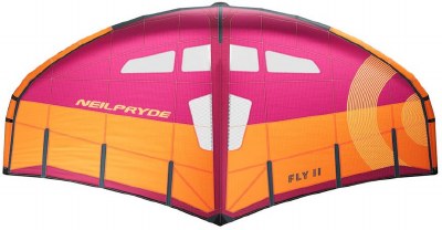 Neilpryde Fly II