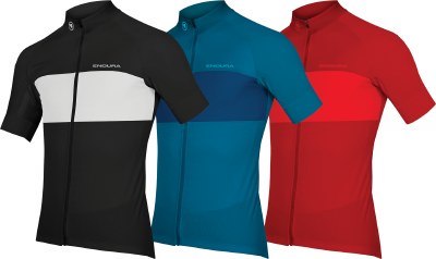 Endura F260PRO / Jersey