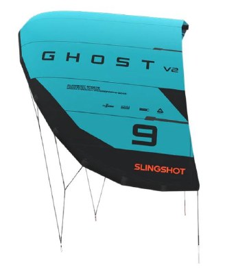 Slingshot Ghost V2