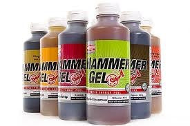 Hammer Gel Bottle