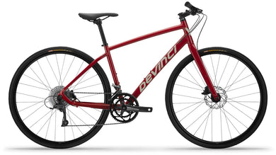 Devinci HEX Claris