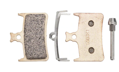 Hope Mono E4/M4 Pads Sintered