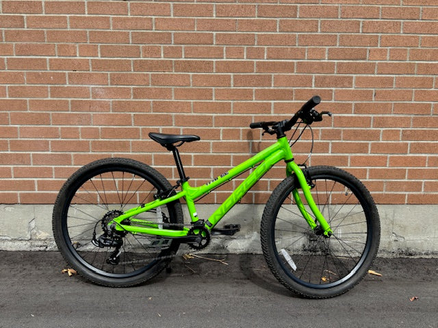 Load image into Gallery viewer, Norco Storm 4.3 Green  Alloy
