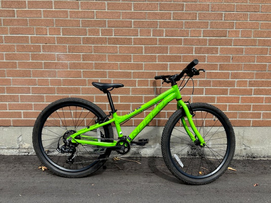 Norco Storm 4.3 Green  Alloy