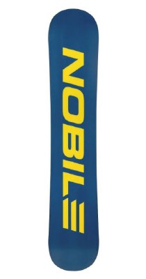 2023 Nobile Snowkiteboard 164