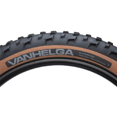 45N Vanhelga 27.5x4 60tpi