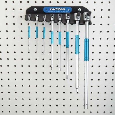 Load image into Gallery viewer, Park THH-1 Hex  Wrench Set
