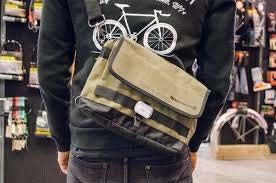 Blackburn Wayside HandlebarBag