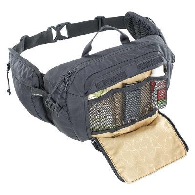 EVOC Hip Pack 3L+1.5L