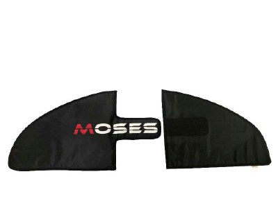 Load image into Gallery viewer, Moses Covers Front Wing 670
